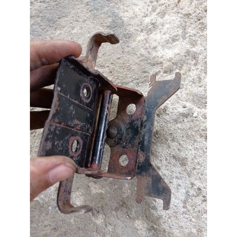 engsel jok Kymco cevira ori