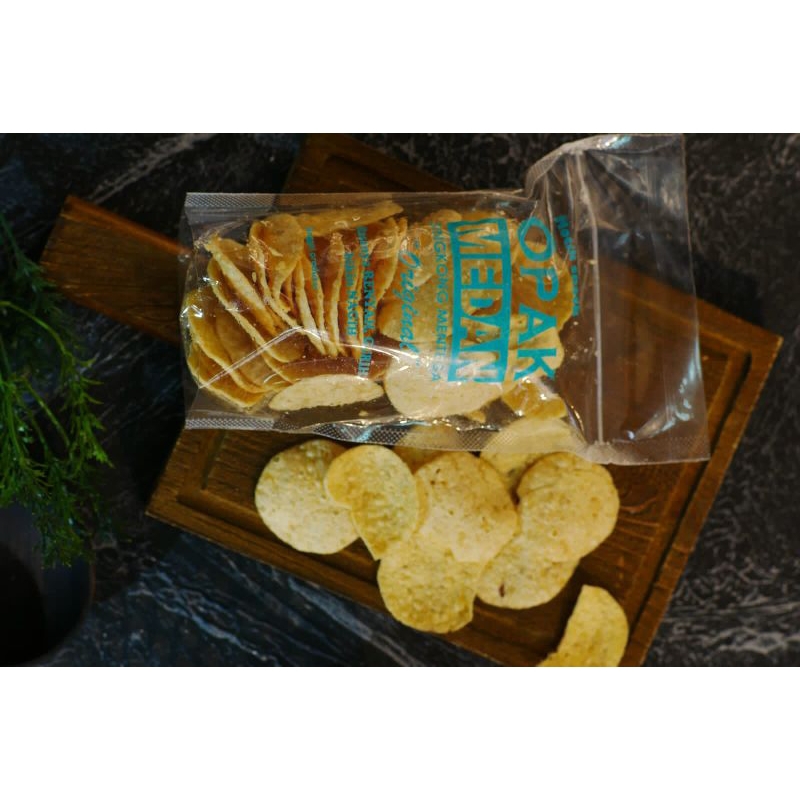 

Opak Medan Kemasan 80 gr