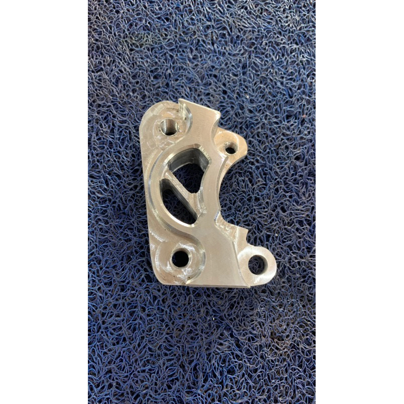 Breket kaliper rx king 300mm