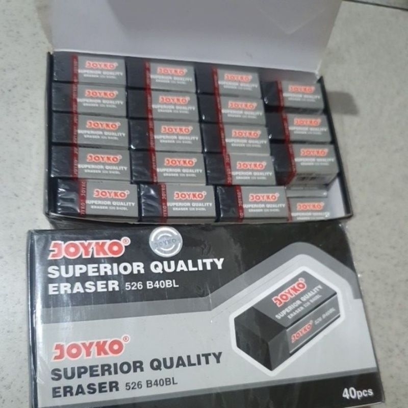 

joykoeraser