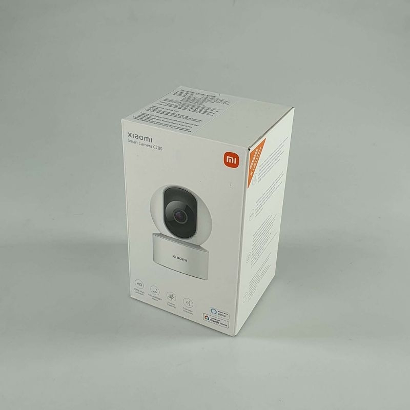 CCTV kamera xiaomi 360°wifi c200