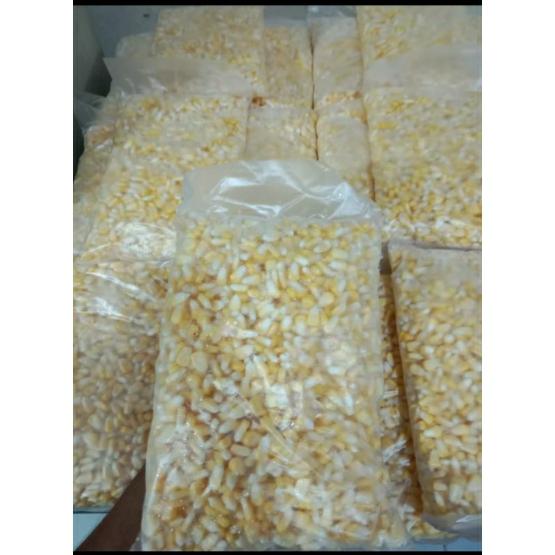 

jagung beku