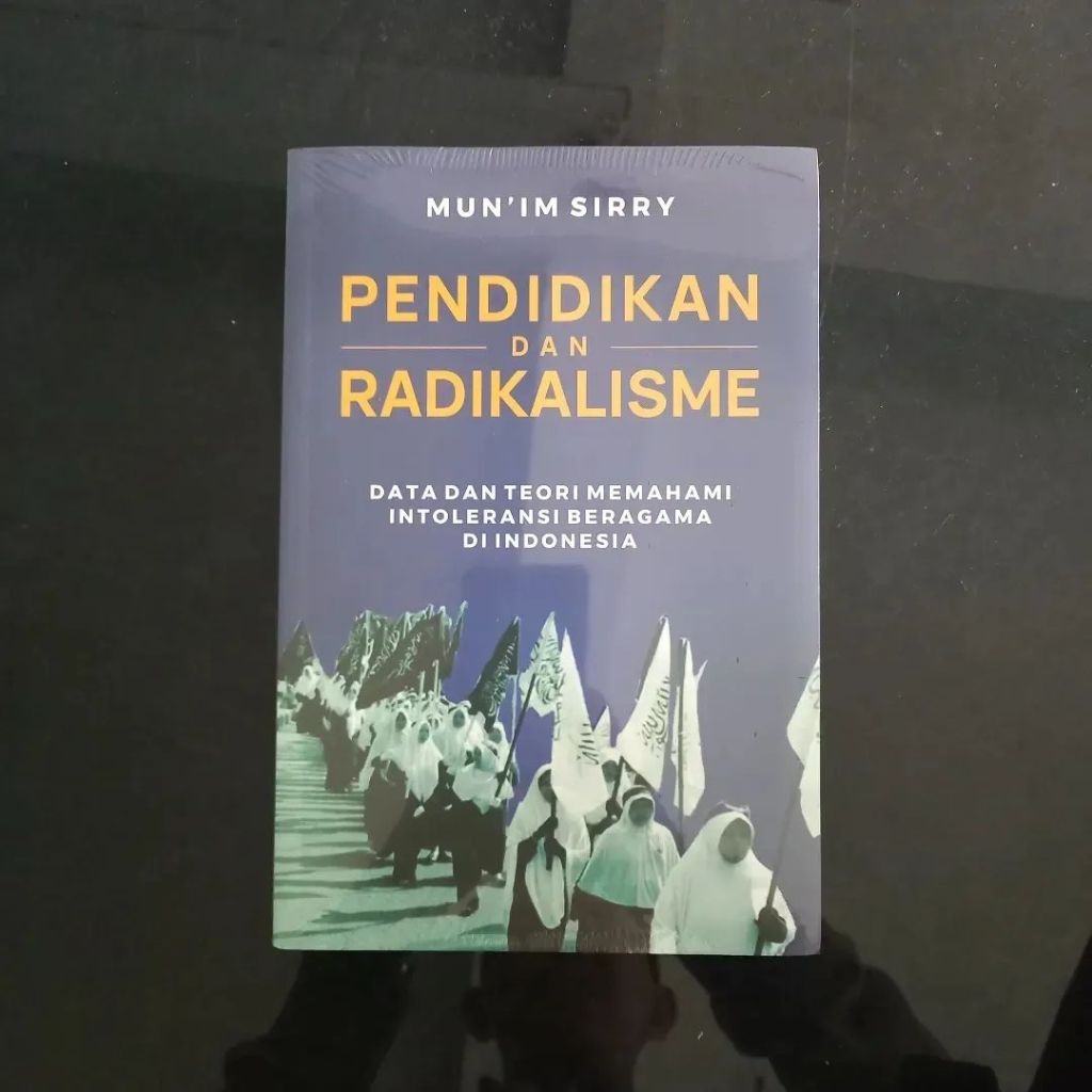 Pendidikan dan Radikalisme