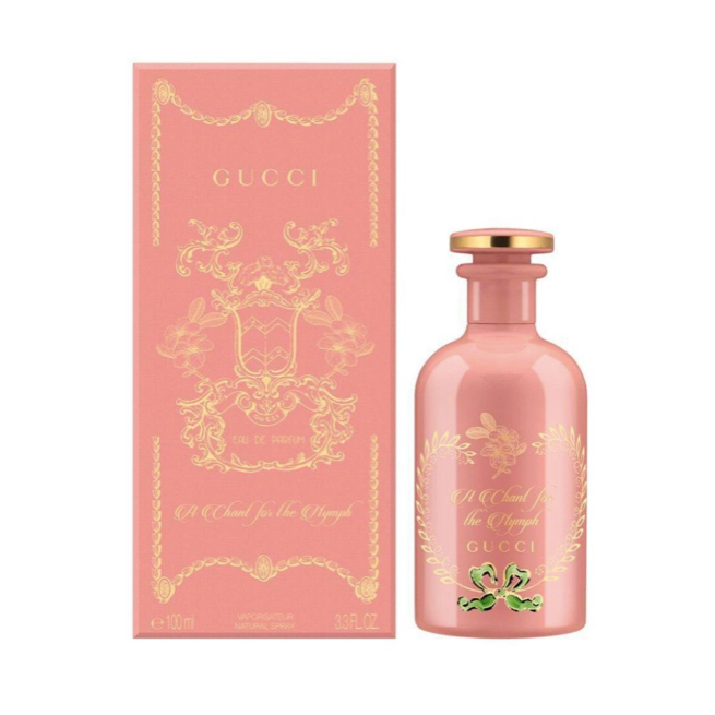 [ORIGINAL ] Gucci A chant for the nymph 100ml