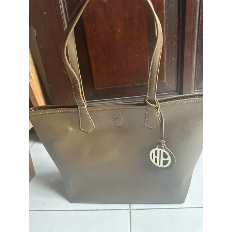 Hush Puppies Tote Bag