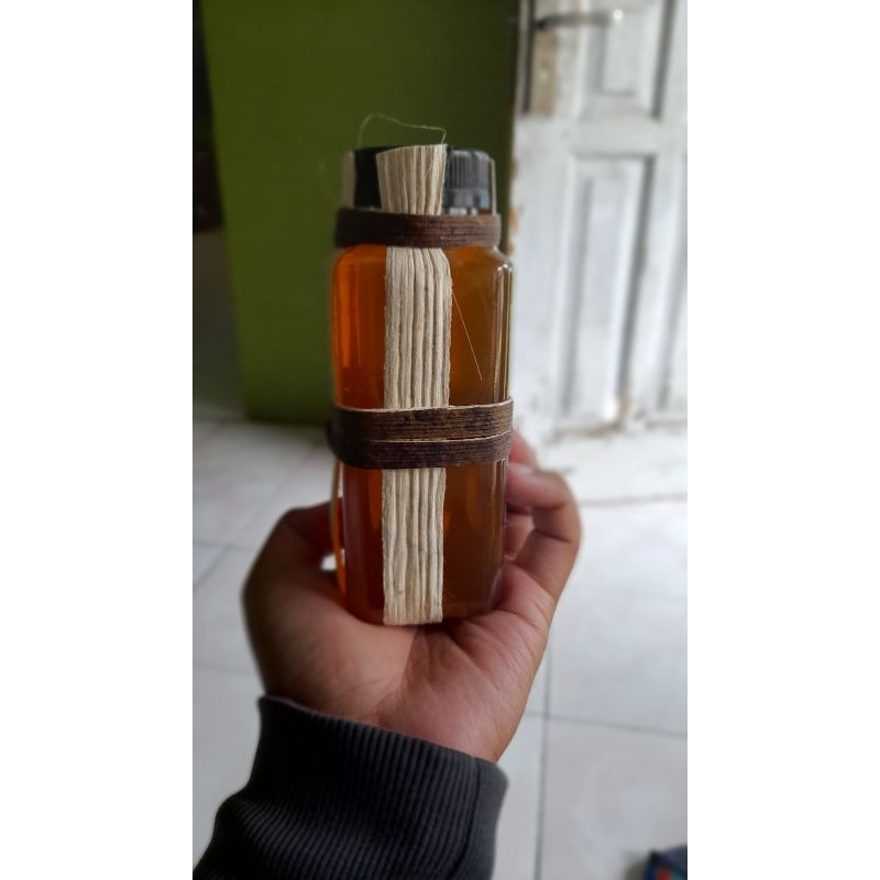 

Madu Asli