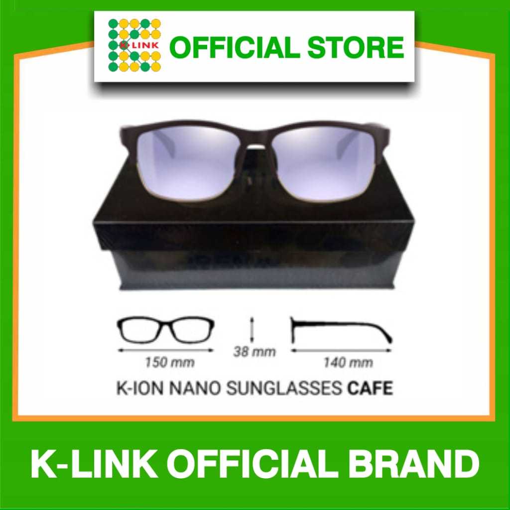 𝗢𝗙𝗙𝗜𝗖𝗜𝗔𝗟 𝗦𝗧𝗢𝗥𝗘.k ion nano original.k ion nano premium 7 sunglasses.kacamata k ion nano premium 7 ori
