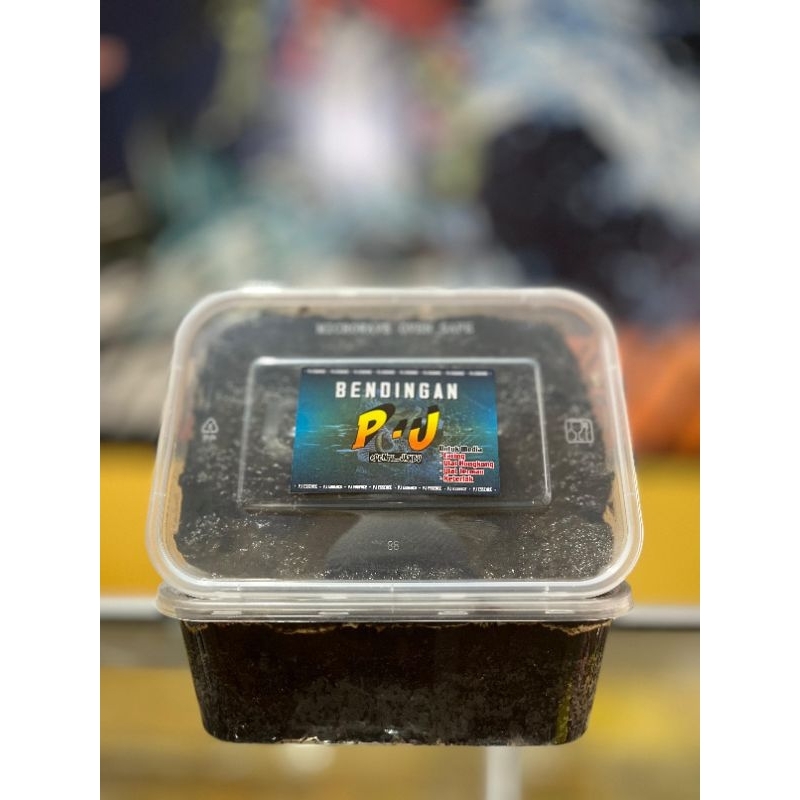 BENDINGAN TANAH || BENDINGAN PENTIL JAMBU || BENDINGAN IKAN LELE