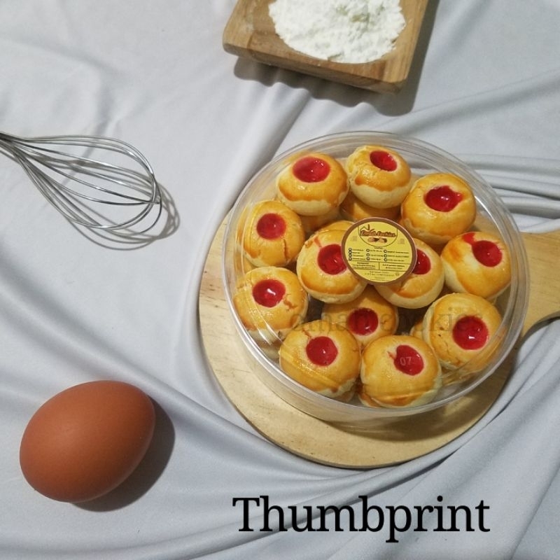 

Thumbprint