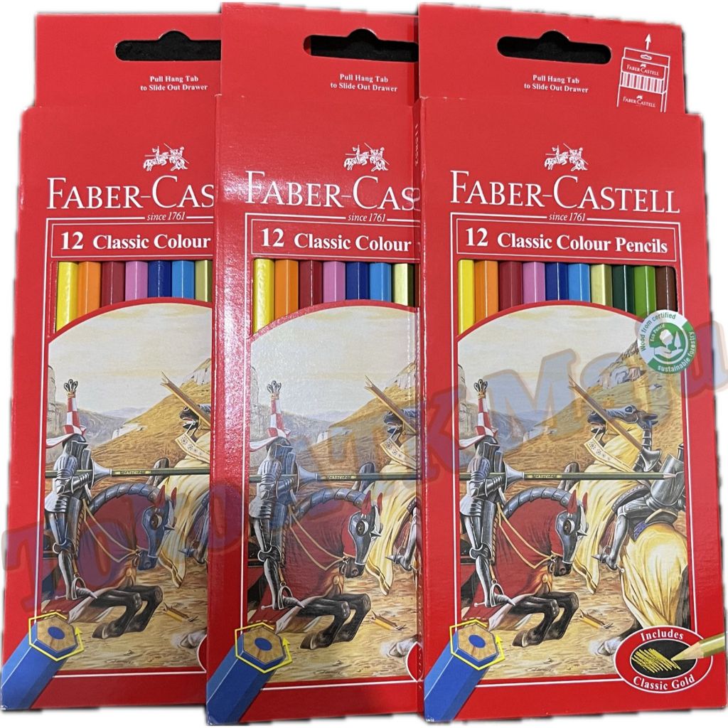 

klir kayu panjang 12 warna