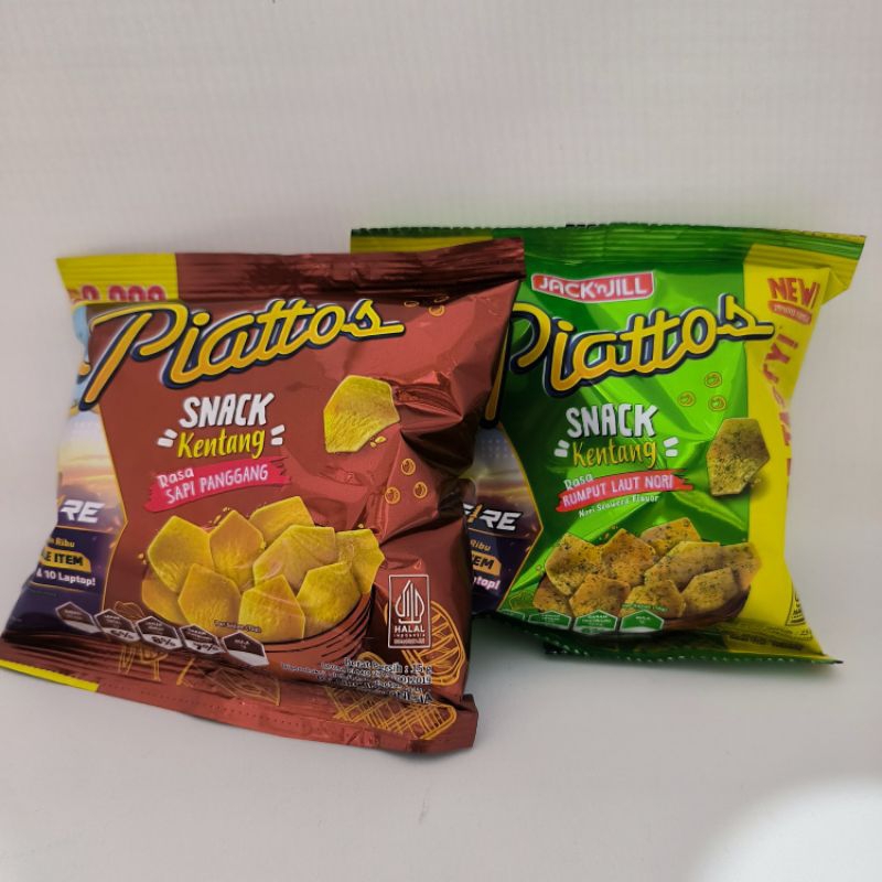 

piattos snack kentang