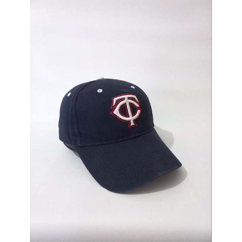 topi 47 x mlb twins