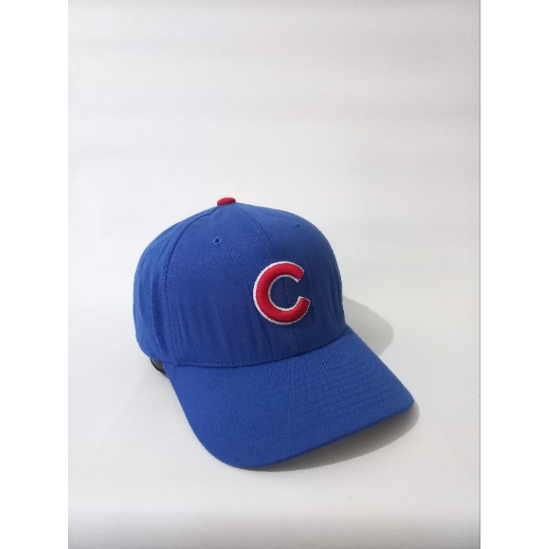 topi mlb chicago cubs