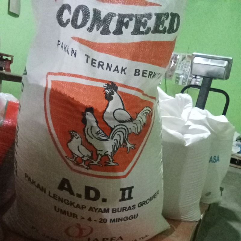 Comfeed AD2 PAKAN AYAM