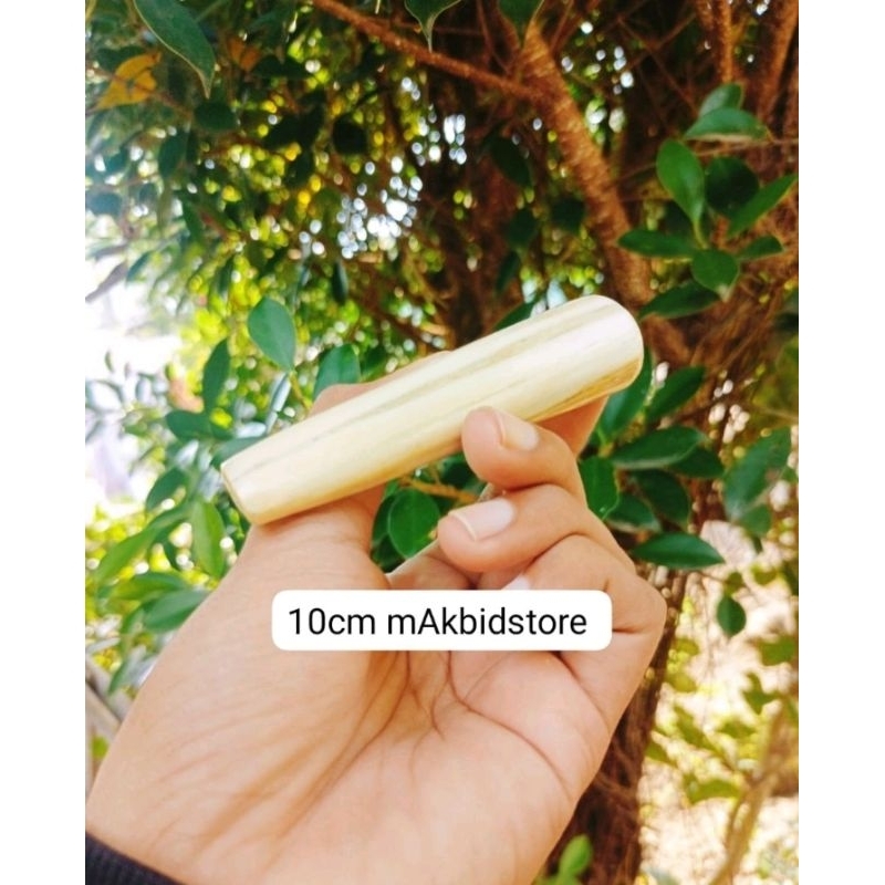 

MARLIN TEBAL 10CM PUTIH