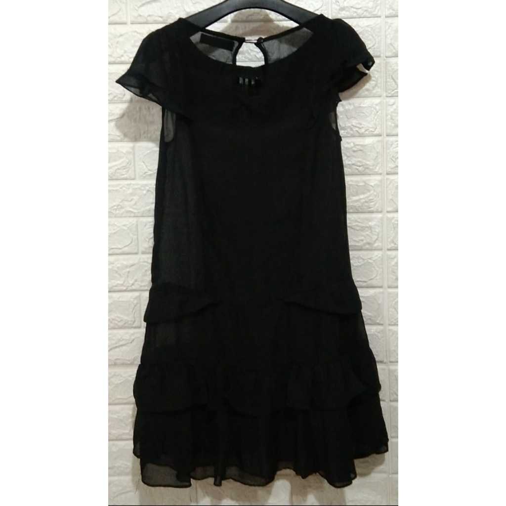 LINGERIE DRESS SIFON BRAND VODCKKA