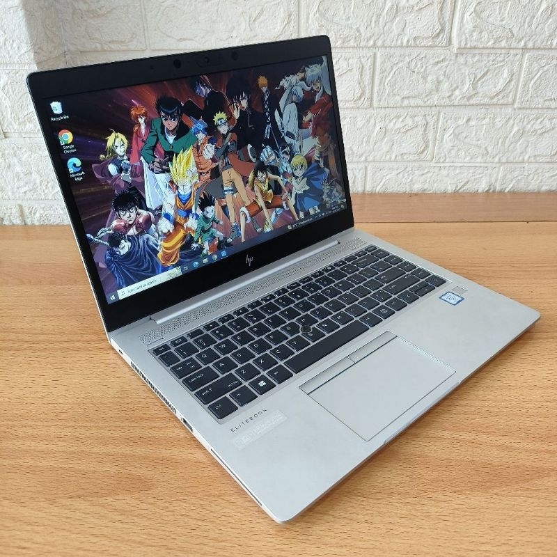 Laptop HP Elitebook i5 gen 8