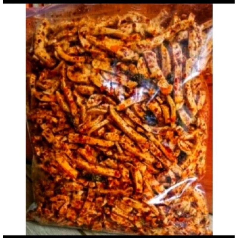 

basreng