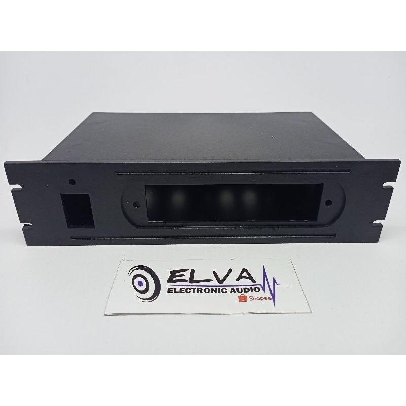 bok/box mp3 bluetooth bahan plastik tebal