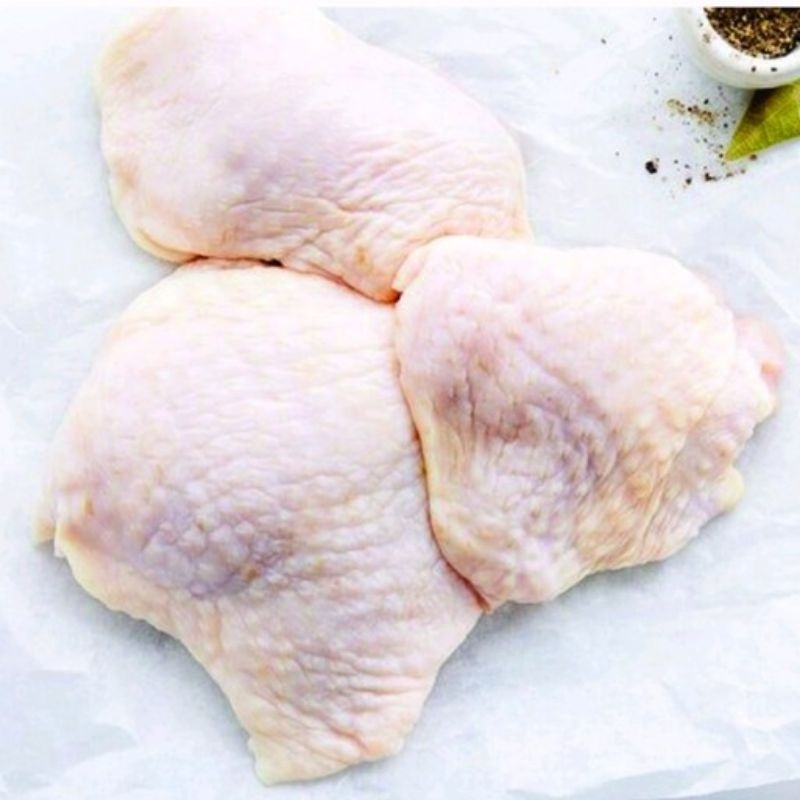 

ayam potong paha atas