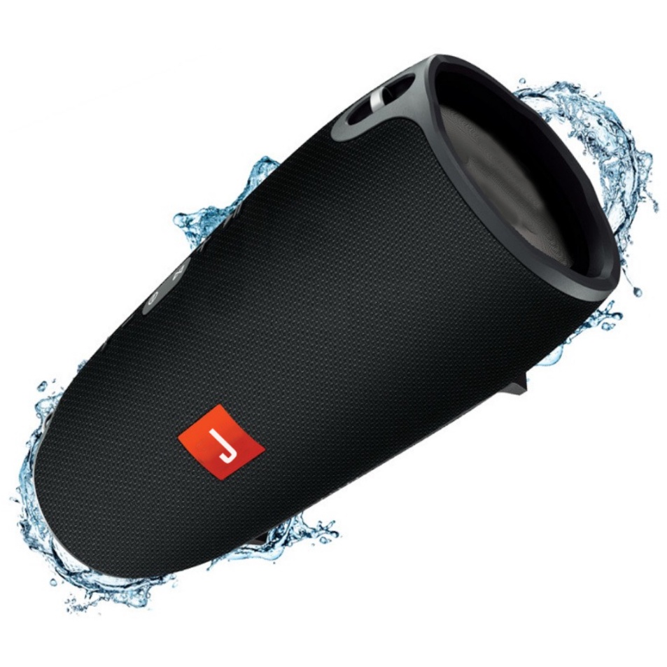 FH Speaker Bluetooth Xtreme Super BASS Ukuran 2cm Speaker Bluetooth Extreme