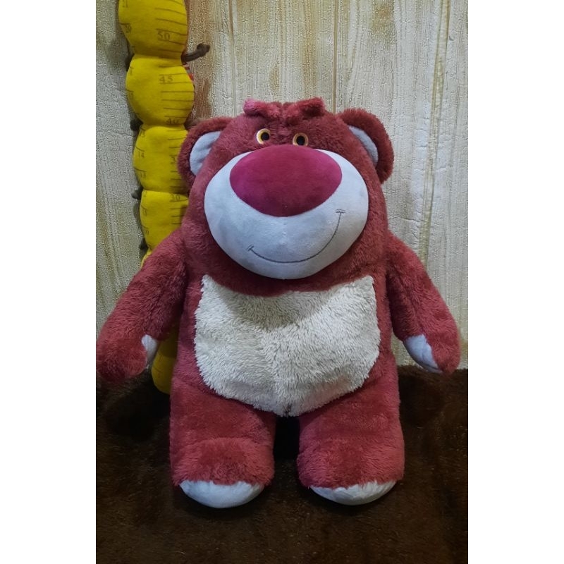 Boneka Lotso Toy Story Ori
