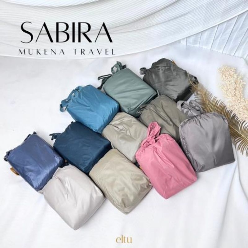 Mukena Travel Eltu id