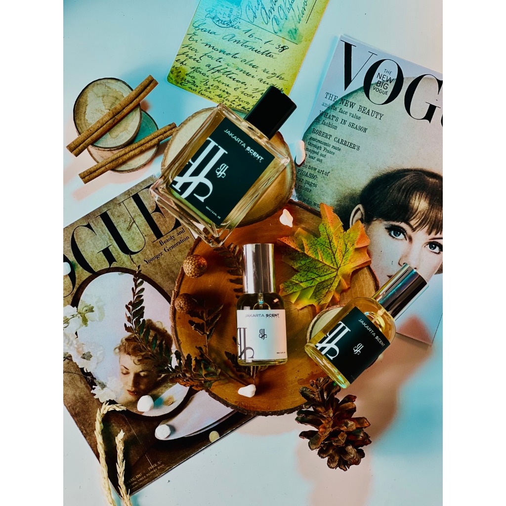 Js parfum inspired By Enigma Unisex