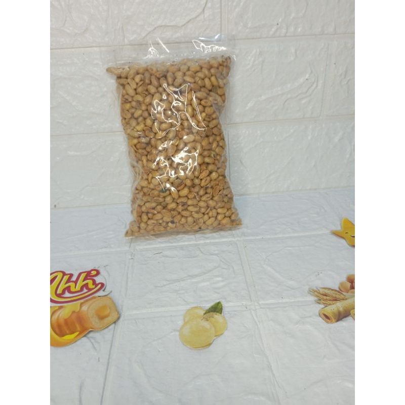 

kacang kedelai kemasan 250g