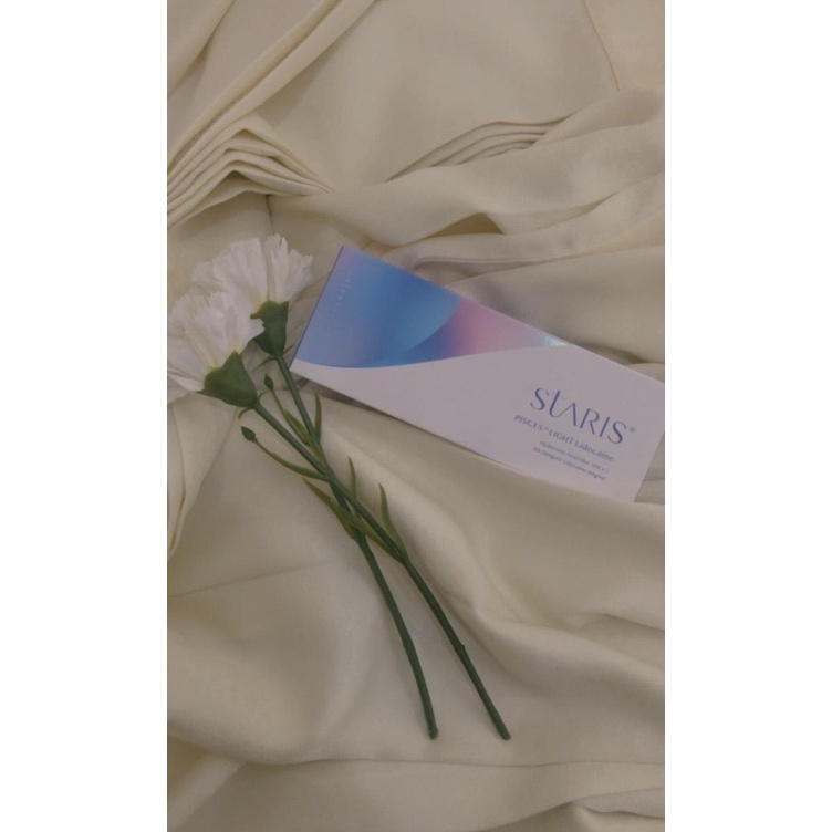 ART X77Y Staris light lido