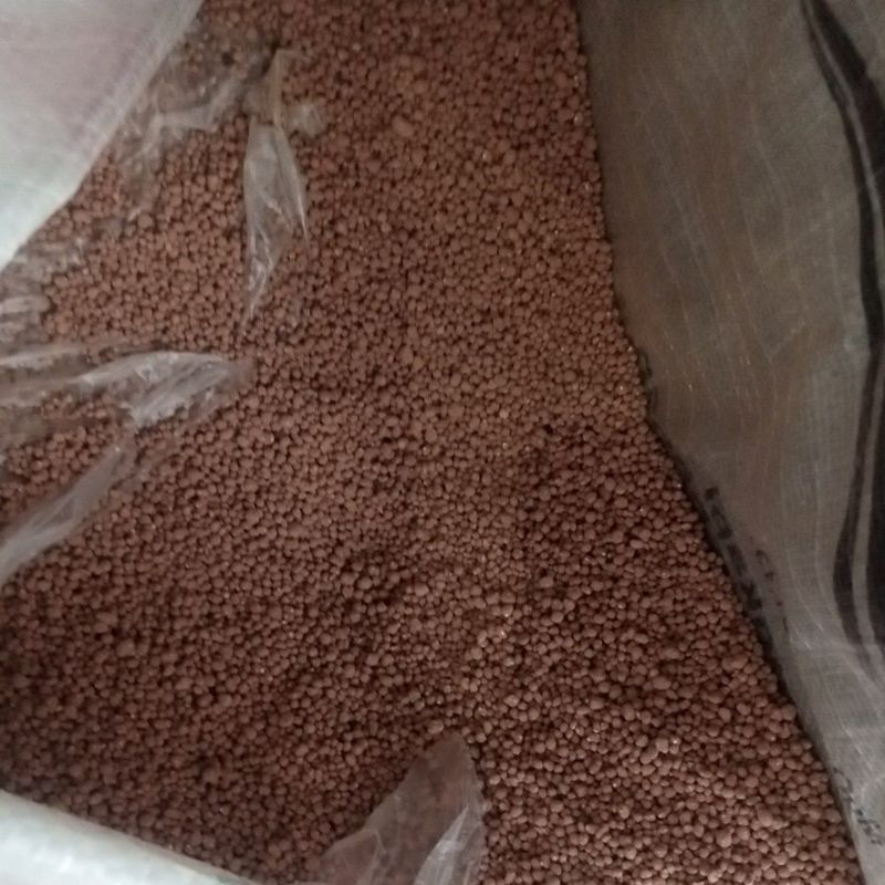 PUPUK NPK MERAH / 5 Kg