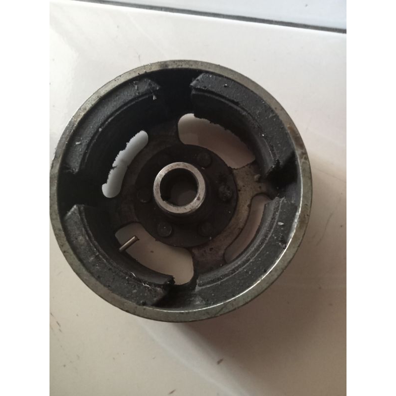 magnet+spul+cdi / pengapian Yamaha v80