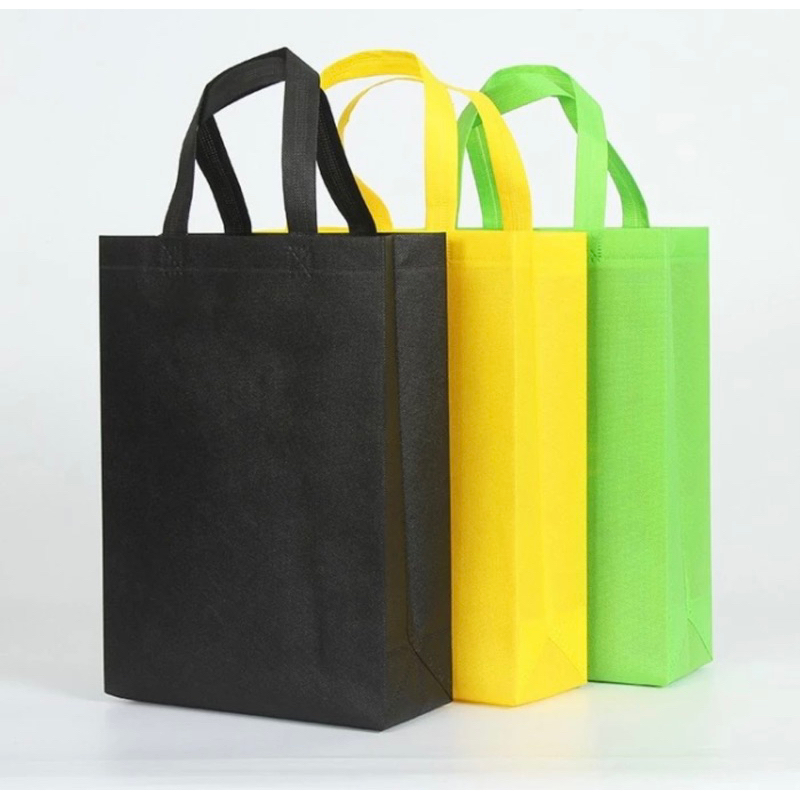 tas spunbond untuk buket