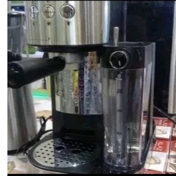 KLAZ COFFEE Maker 3 in 1 Espresso maker cappucino Latte