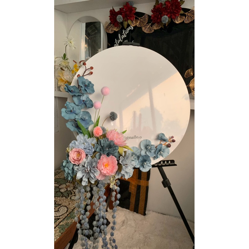 

Paket Usaha Papan Akrilik