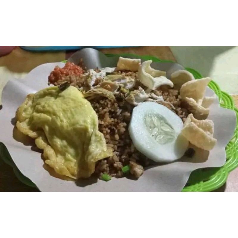 

NasigorengBDL