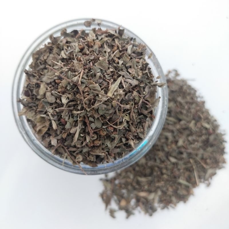 

DAUN MENIRAN KERING 1000gr