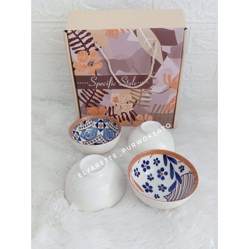

Parcel Hampers Lebaran Keramik