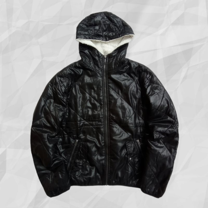 JAKET SHERPA OUTDOOR AIRWALK SECOND