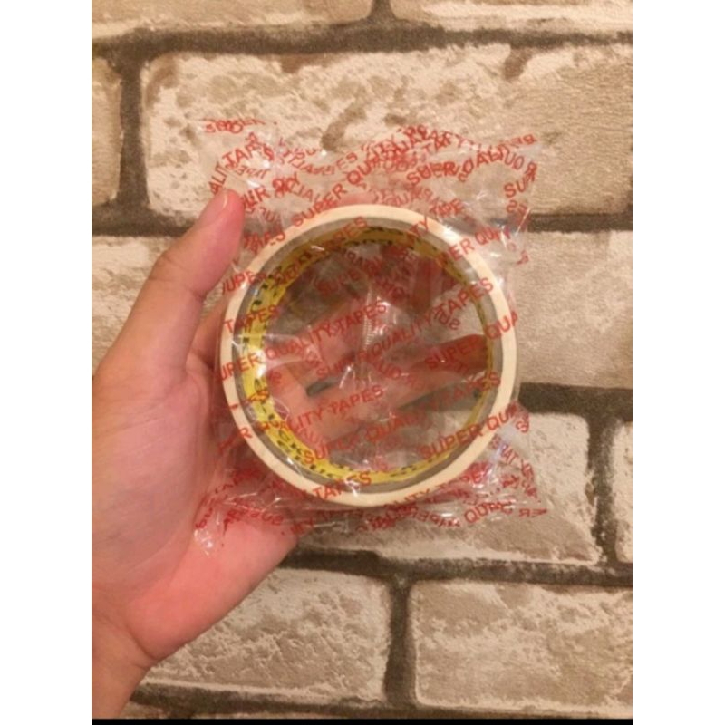 

lakban kertas multifungsi