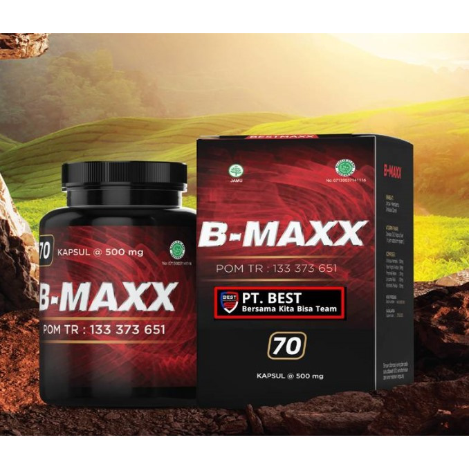 B-Maxx