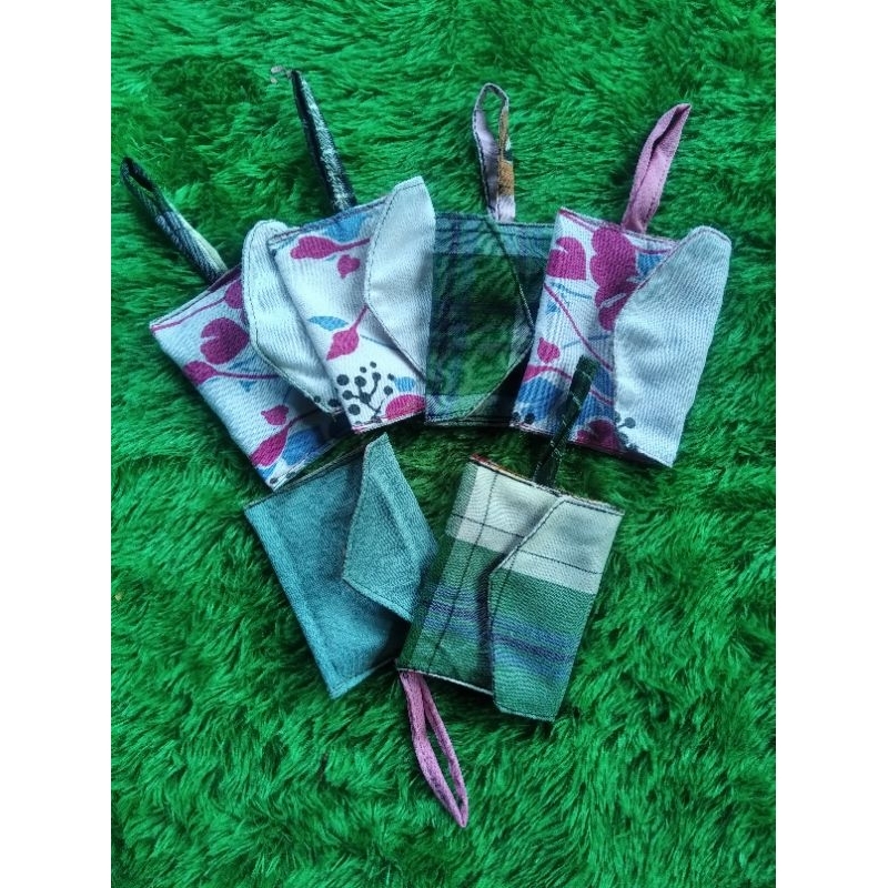 

amplop lebaran kain/angpao kain/angpao lebaran unik