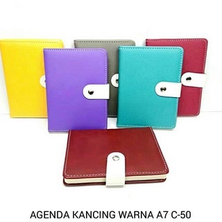 

[Whispers] [D] OBRAL Agenda ukuran 10 cm x 17 cm