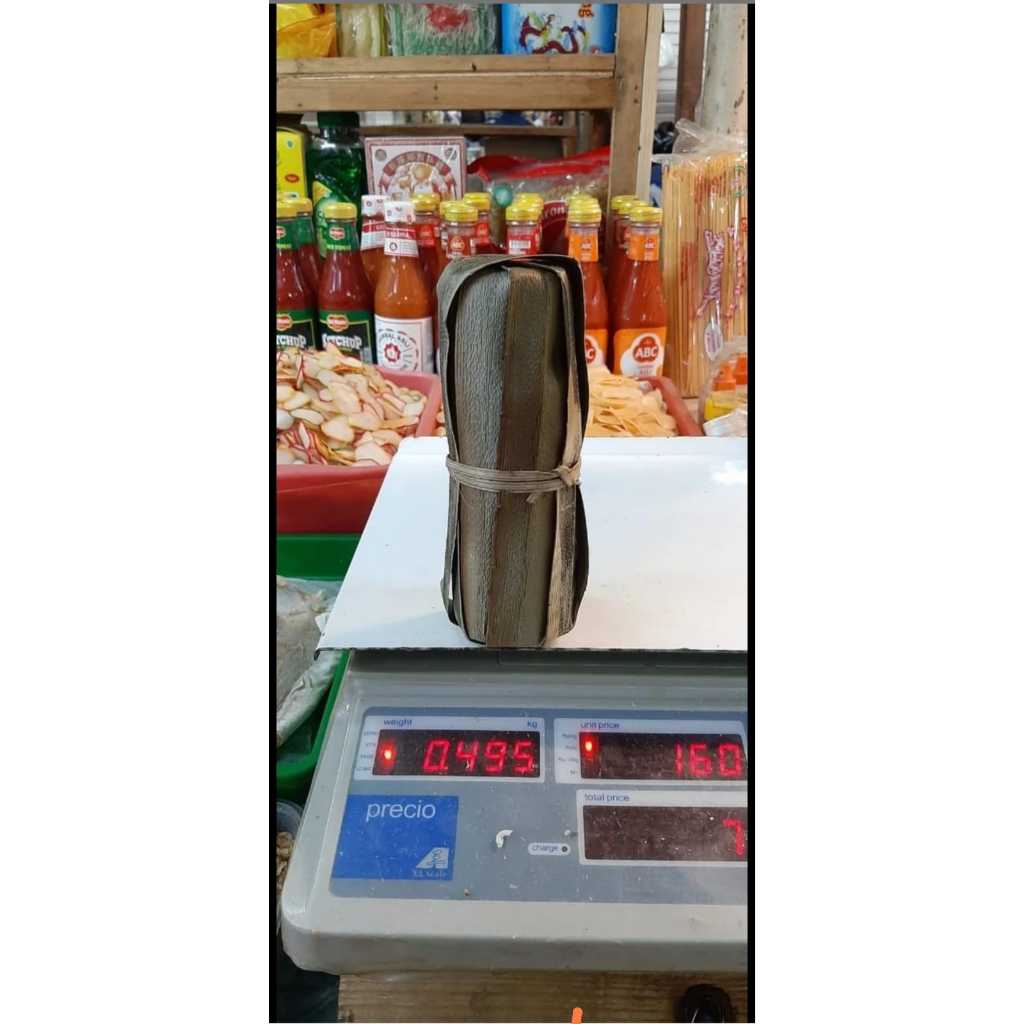 

gula aren medan/gula daun/gula merah aren(uk 500 gram) per 1 buah