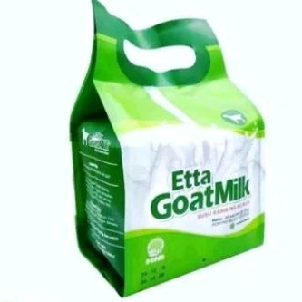 

ETTA GOAT MILK HNI HPAI 100% Original