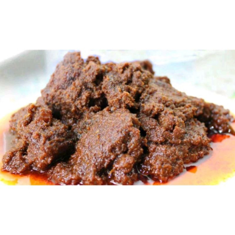 

rendang daging