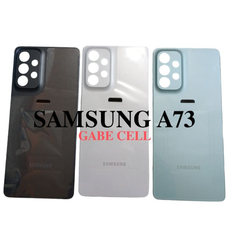 BACKDOOR SAMSUNG A73 BACKDOOR