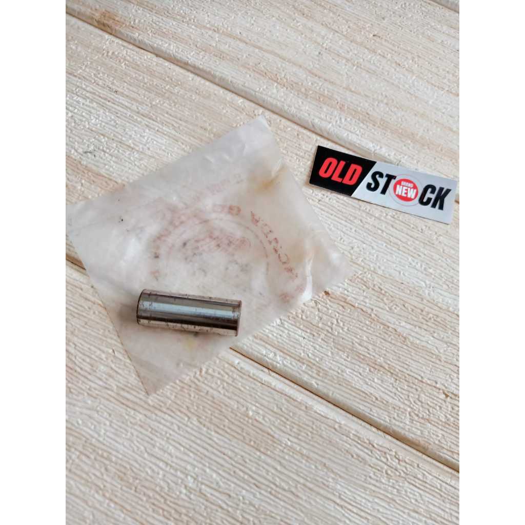 PEN PIN PISTON ORIGINAL HONDA CBR 150R PARTS NEW OLD STOCK