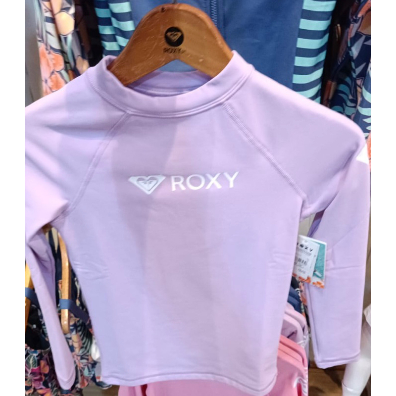 BAJU RENANG ANAK ANAK ROXY ORIGINAL