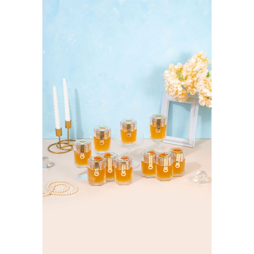 

PAKET WINFAR BIRDNEST (80ML RASA WINTERMELON PREMIUM BIRDNEST) BUY 10 GET 1 FREE